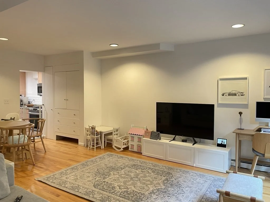 2 bed, 1 bath apartment for rent at 47 Lawrence St Unit 1, South End — photo 5 of 26