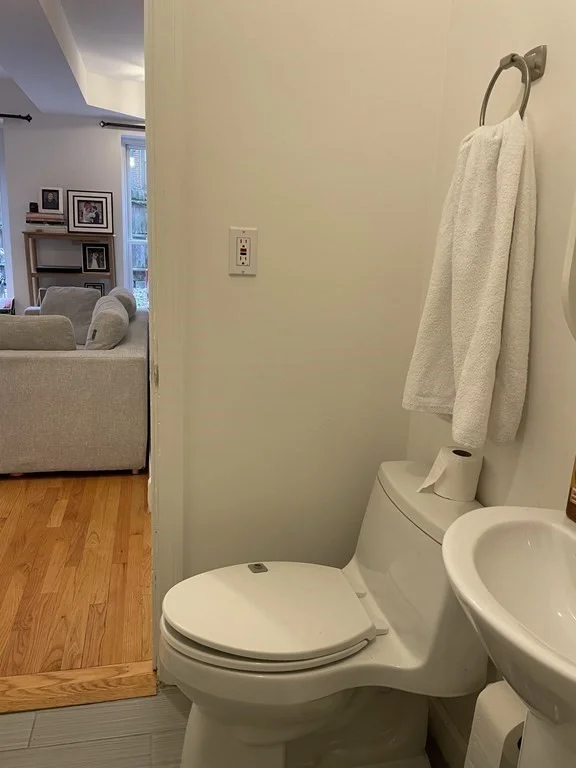 2 bed, 1 bath apartment for rent at 47 Lawrence St Unit 1, South End — photo 22 of 26