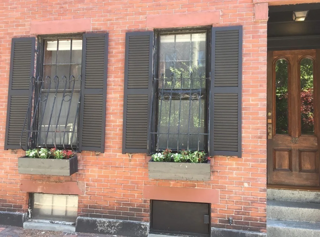 2 bed, 1 bath apartment for rent at 47 Lawrence St Unit 1, South End — photo 25 of 26