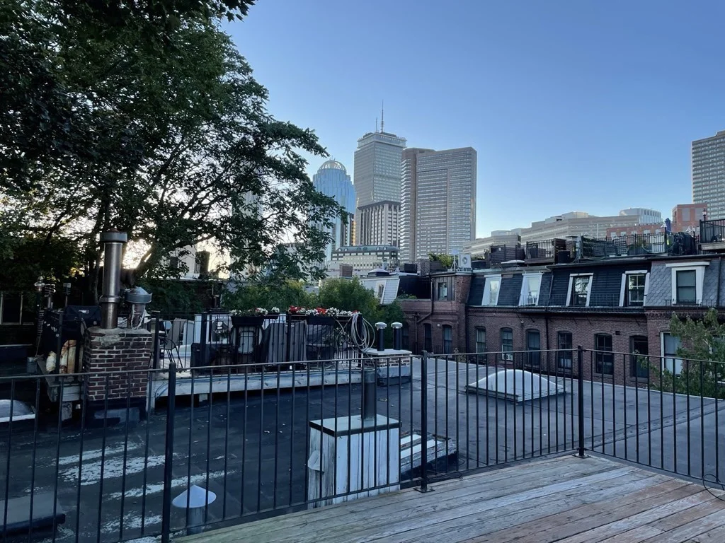 1 bed, 1 bath apartment for rent at 47 Lawrence St Unit 2, South End — photo 3 of 30