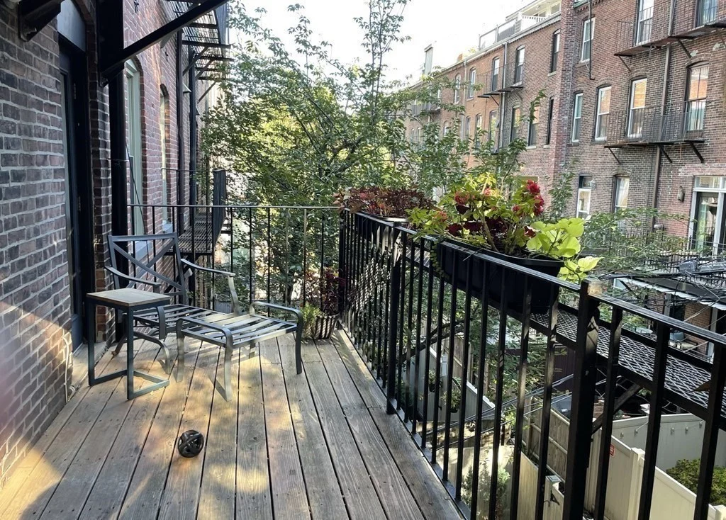 1 bed, 1 bath apartment for rent at 47 Lawrence St Unit 2, South End — photo 15 of 30
