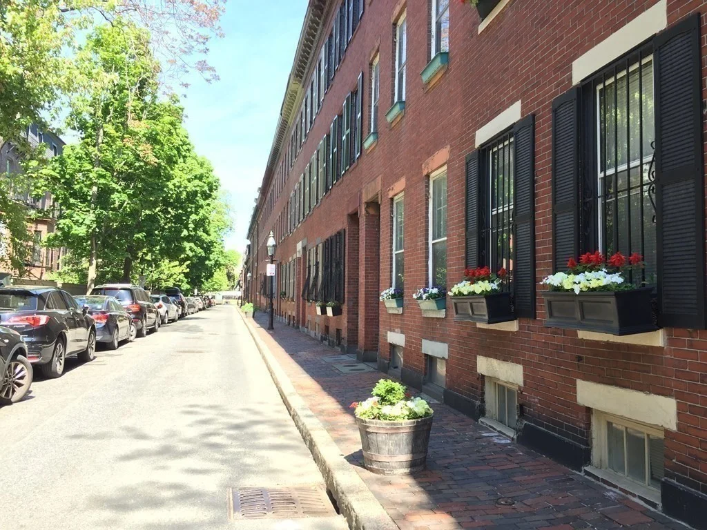 1 bed, 1 bath apartment for rent at 47 Lawrence St Unit 2, South End — photo 26 of 30