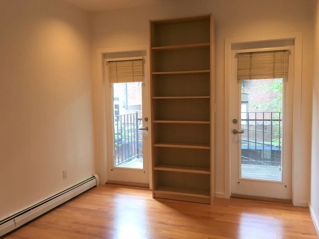 1 bed, 1 bath apartment for rent at 47 Lawrence St Unit 2, South End — photo 22 of 30