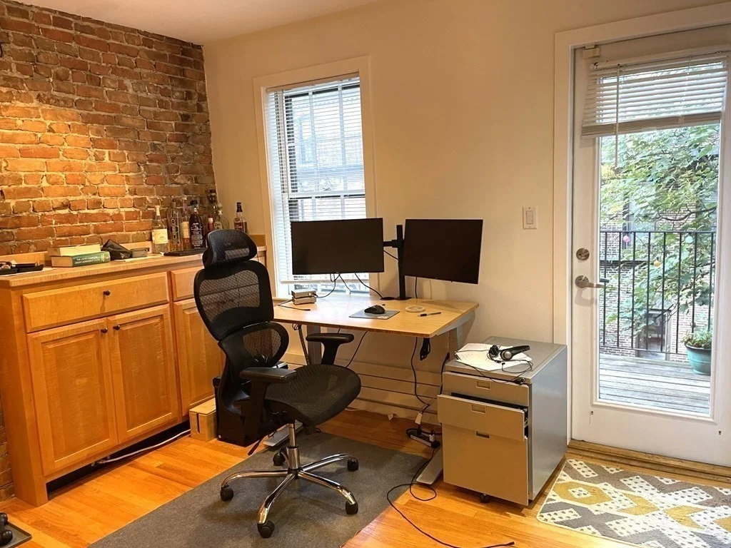 1 bed, 1 bath apartment for rent at 47 Lawrence St Unit 2, South End — photo 12 of 30