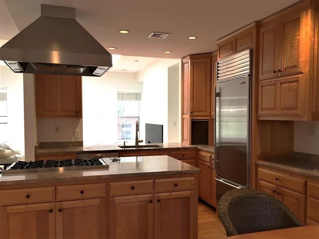 1 bed, 1 bath apartment for rent at 47 Lawrence St Unit 2, South End — photo 5 of 30