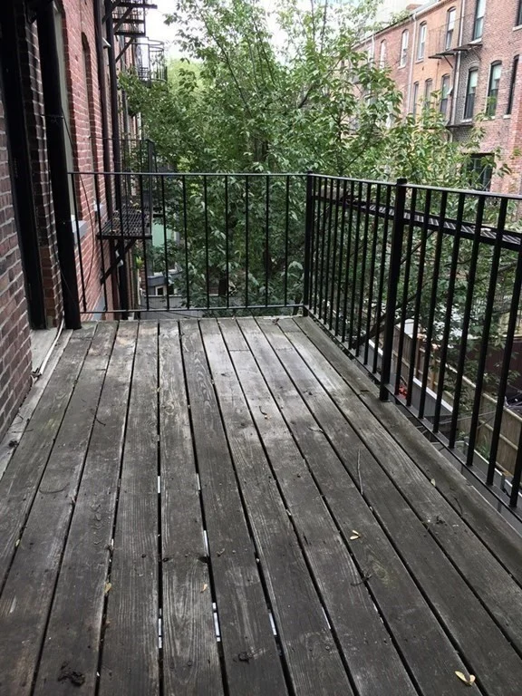 1 bed, 1 bath apartment for rent at 47 Lawrence St Unit 2, South End — photo 25 of 30