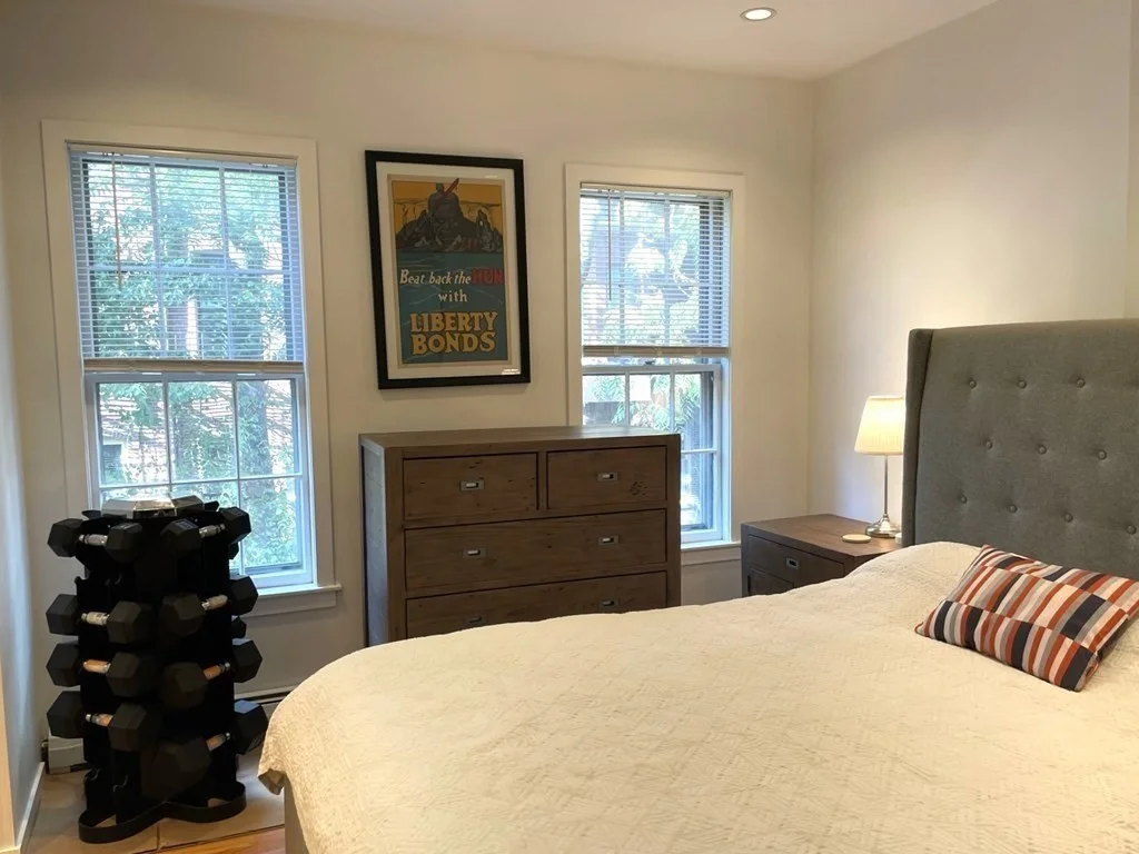 1 bed, 1 bath apartment for rent at 47 Lawrence St Unit 2, South End — photo 17 of 30