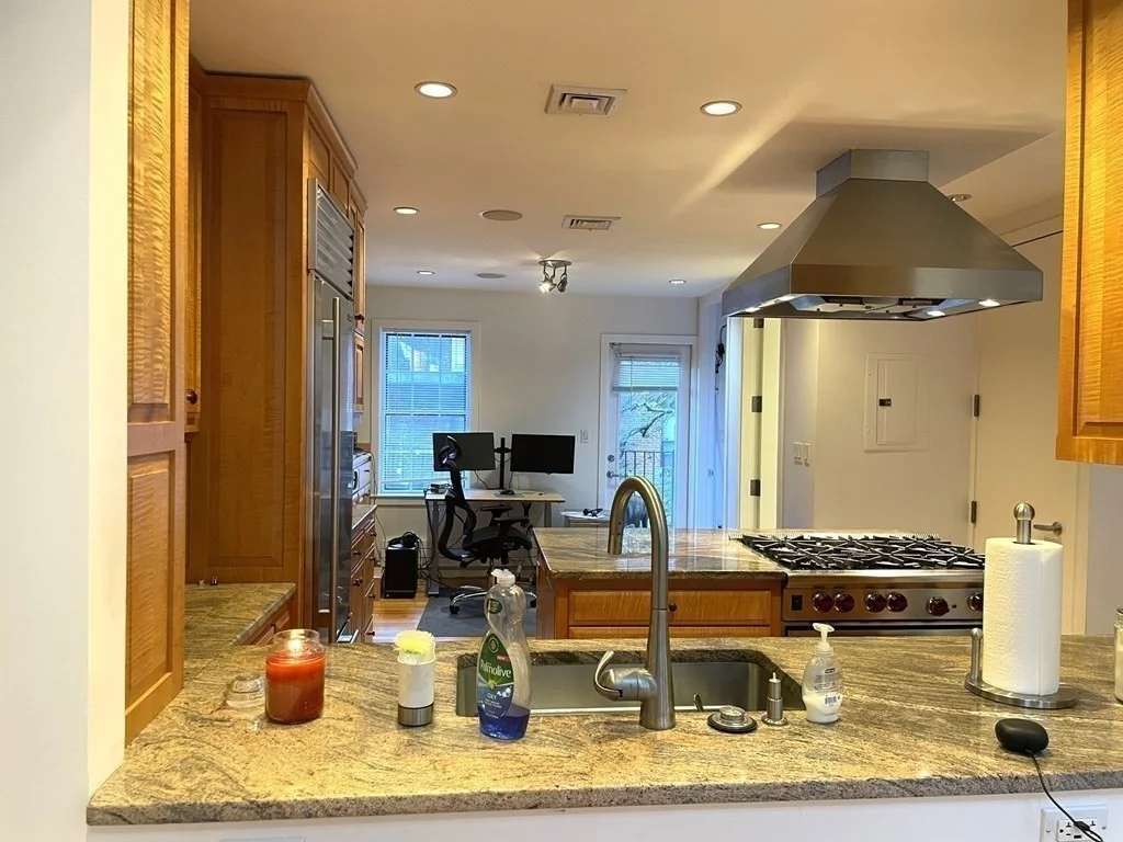 1 bed, 1 bath apartment for rent at 47 Lawrence St Unit 2, South End — photo 6 of 30