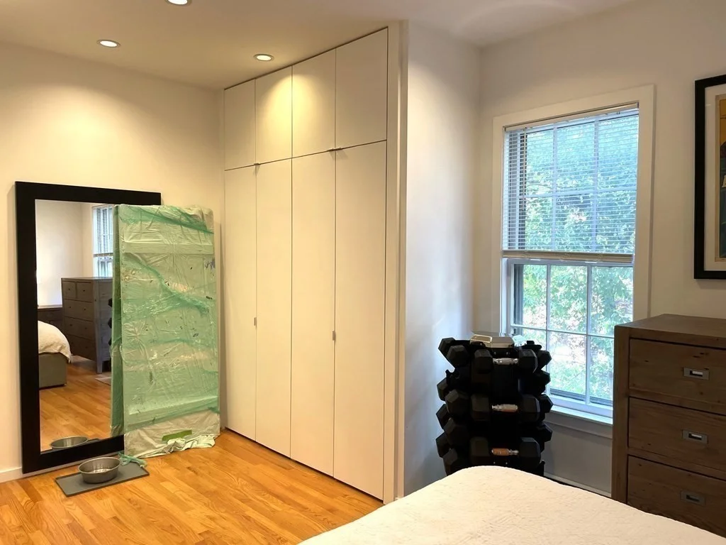 1 bed, 1 bath apartment for rent at 47 Lawrence St Unit 2, South End — photo 19 of 30