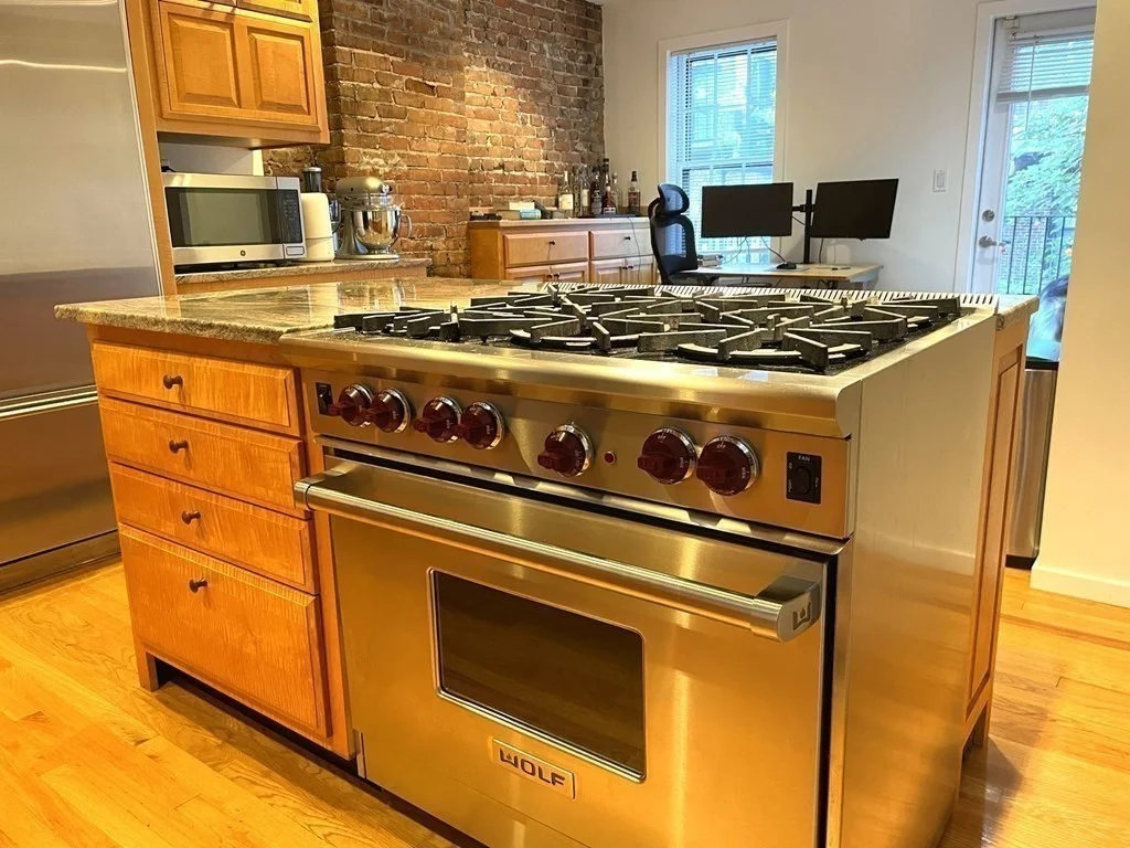 1 bed, 1 bath apartment for rent at 47 Lawrence St Unit 2, South End — photo 7 of 30