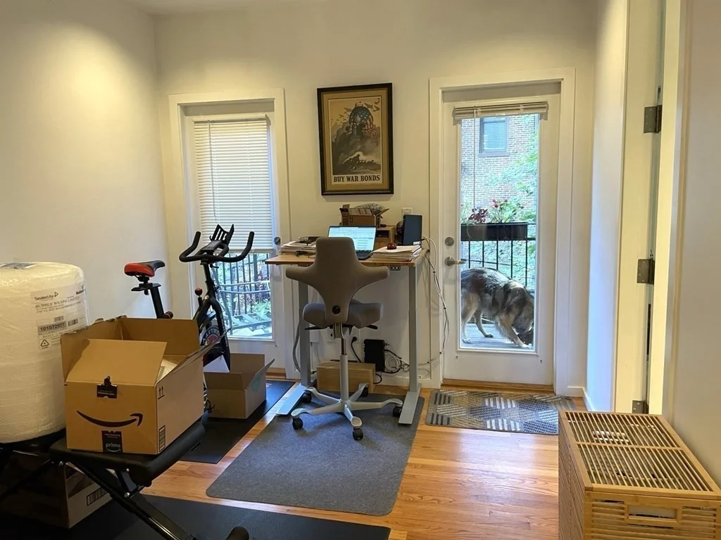 1 bed, 1 bath apartment for rent at 47 Lawrence St Unit 2, South End — photo 21 of 30