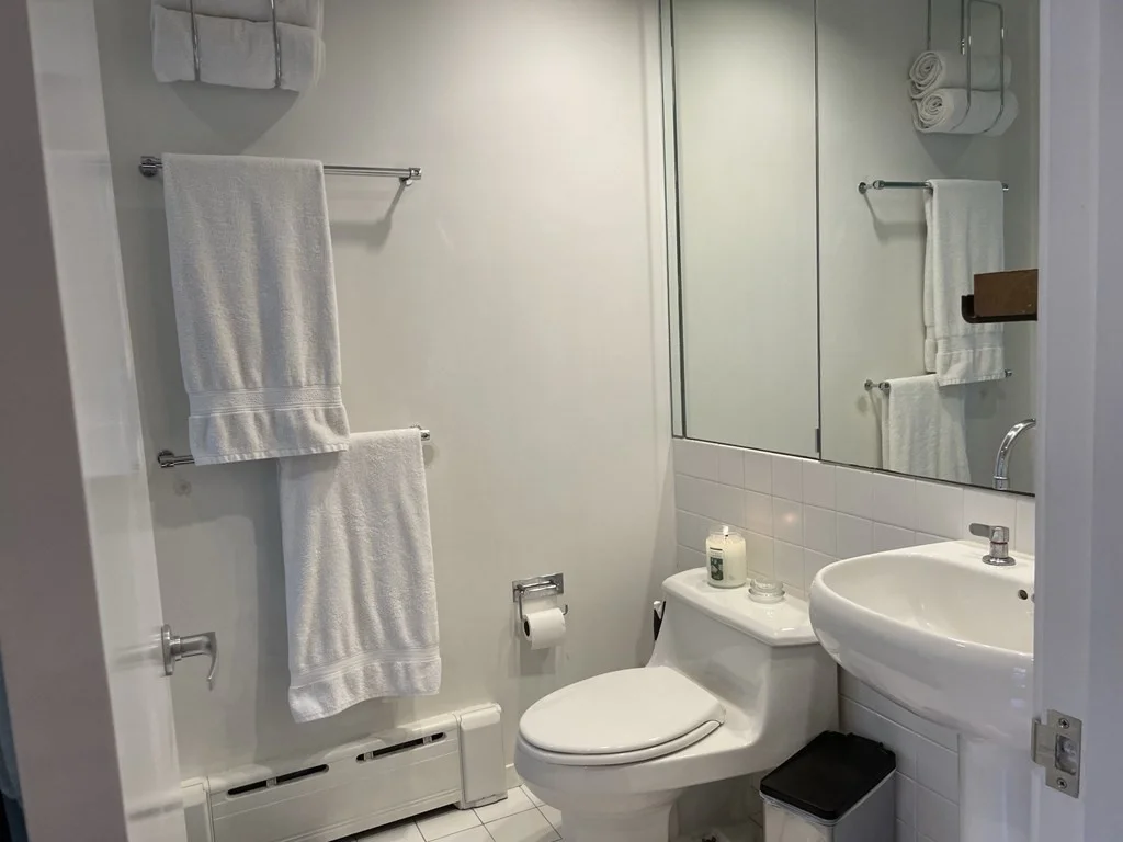 1 bed, 1 bath apartment for rent at 47 Lawrence St Unit 2, South End — photo 23 of 30