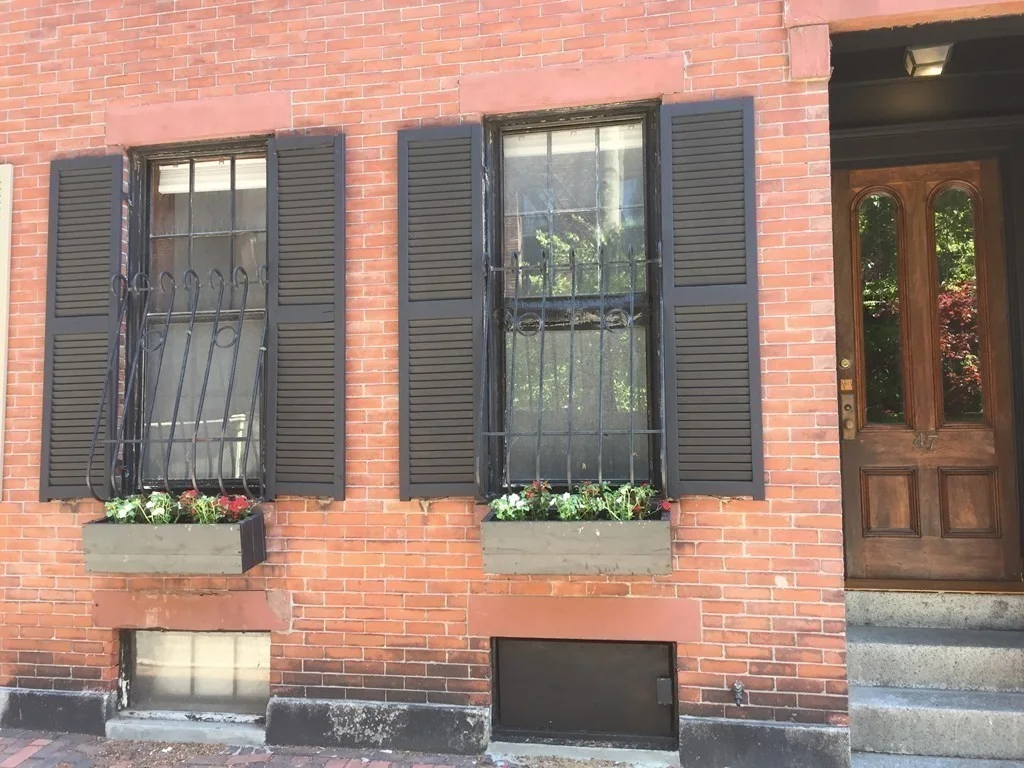 1 bed, 1 bath apartment for rent at 47 Lawrence St Unit 2, South End — photo 27 of 30
