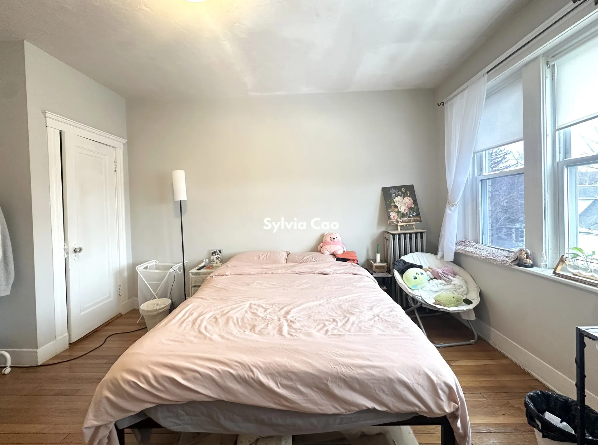1 bed, 1 bath apartment for rent at 47 Linden St Unit 14, Allston — photo 7 of 9