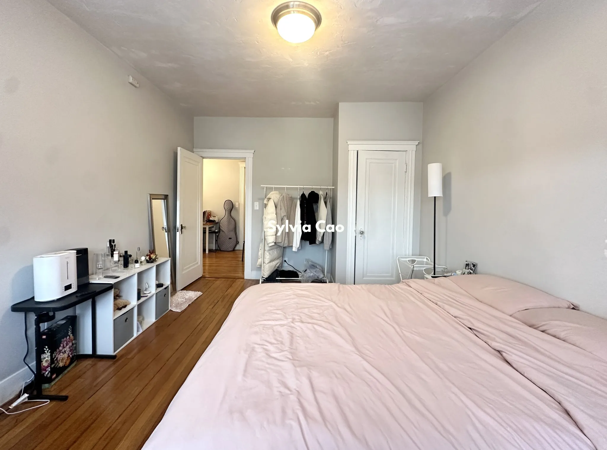 1 bed, 1 bath apartment for rent at 47 Linden St Unit 14, Allston — photo 6 of 9