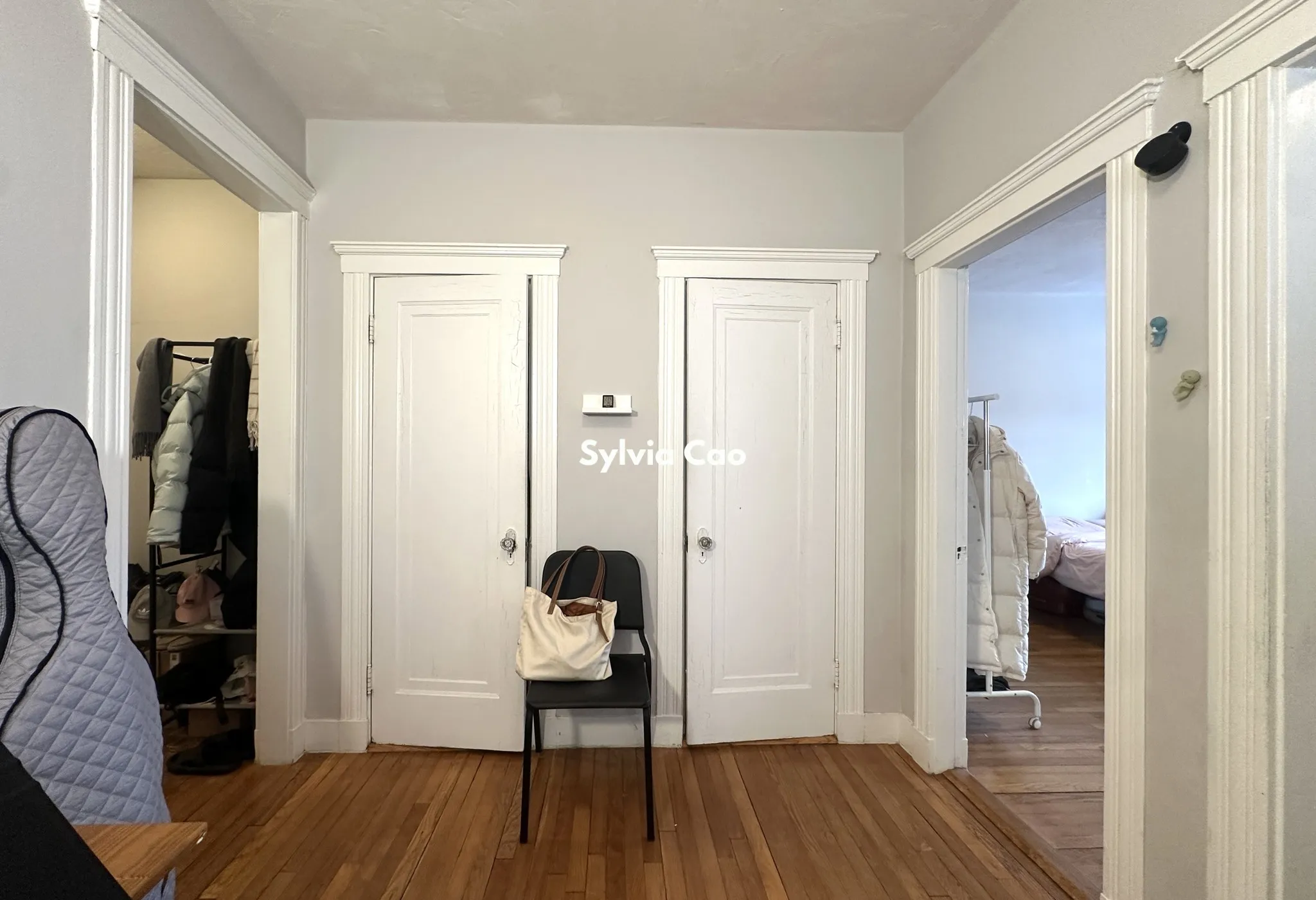 1 bed, 1 bath apartment for rent at 47 Linden St Unit 14, Allston — photo 4 of 9