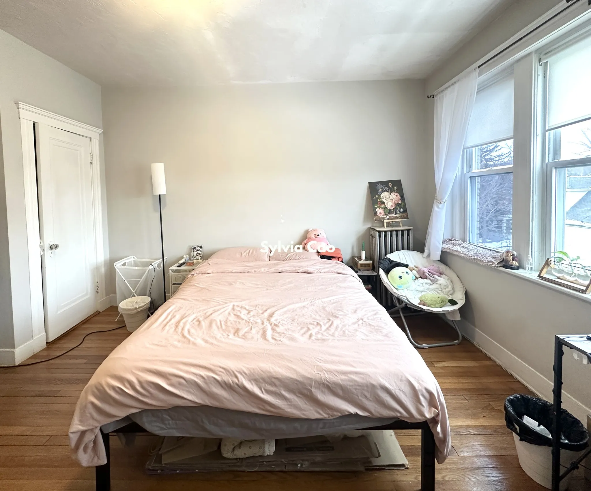 1 bed, 1 bath apartment for rent at 47 Linden St Unit 14, Allston — photo 8 of 9