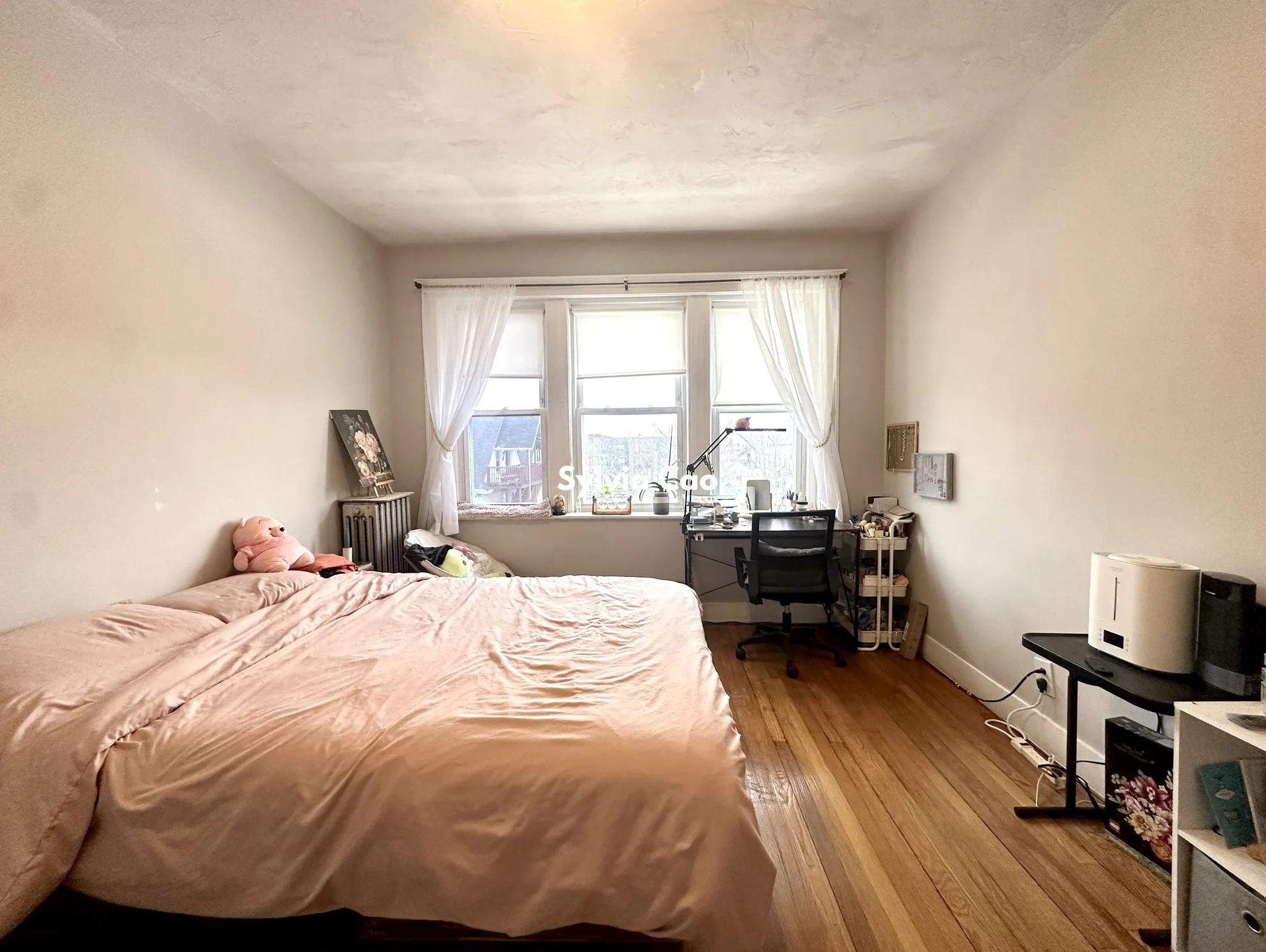 1 bed, 1 bath apartment for rent at 47 Linden St Unit 14, Allston — photo 5 of 9