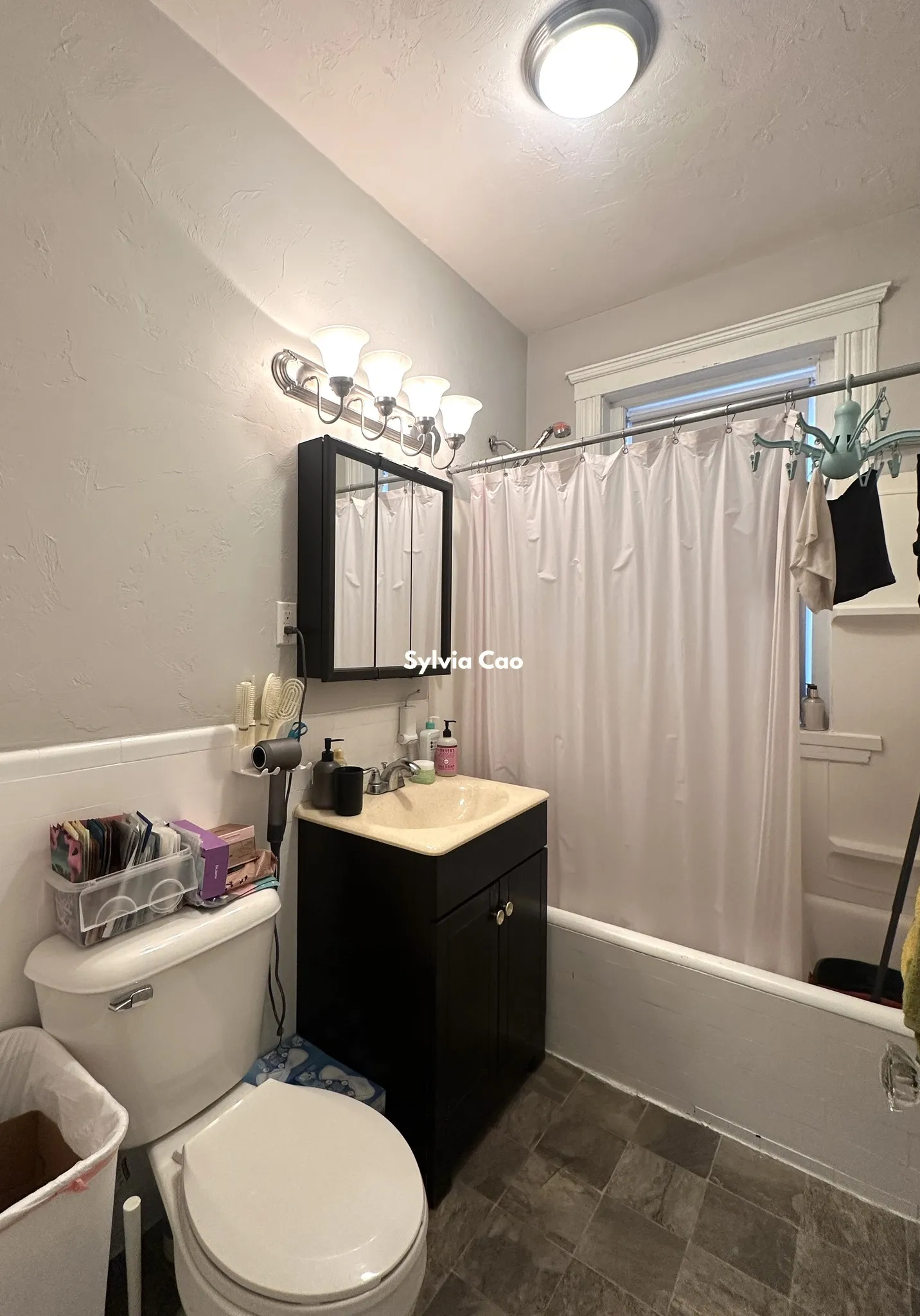 1 bed, 1 bath apartment for rent at 47 Linden St Unit 14, Allston — photo 9 of 9