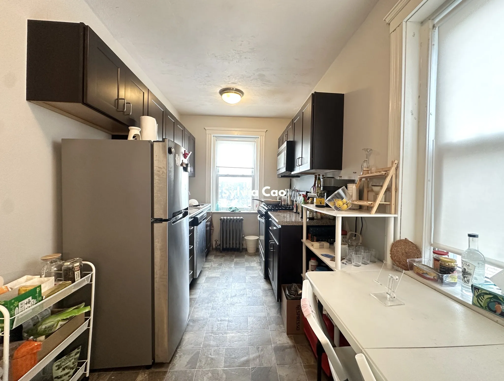 1 bed, 1 bath apartment for rent at 47 Linden St Unit 14, Allston