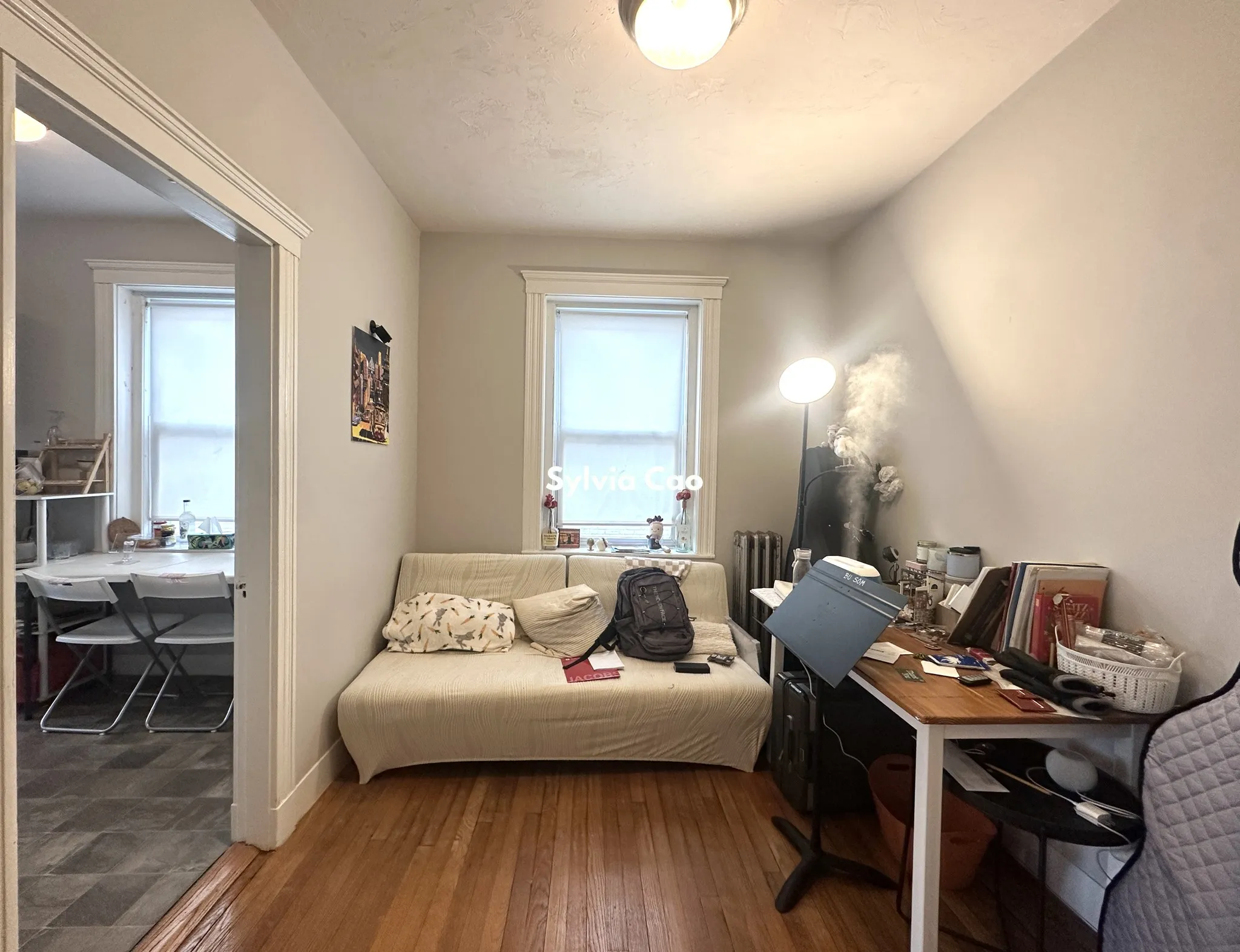 1 bed, 1 bath apartment for rent at 47 Linden St Unit 14, Allston — photo 3 of 9