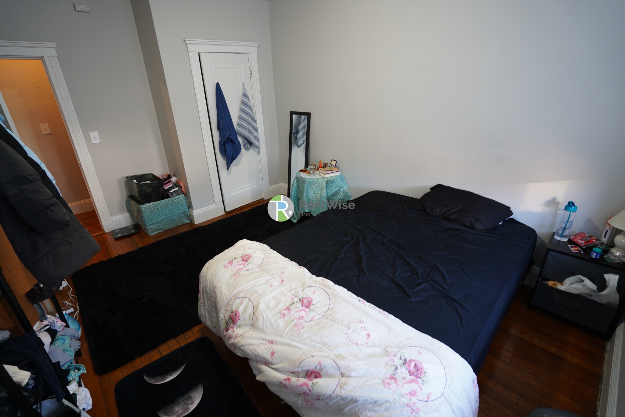 1 bed, 1 bath apartment for rent at 47 Linden St Unit 4, Allston — photo 7 of 14