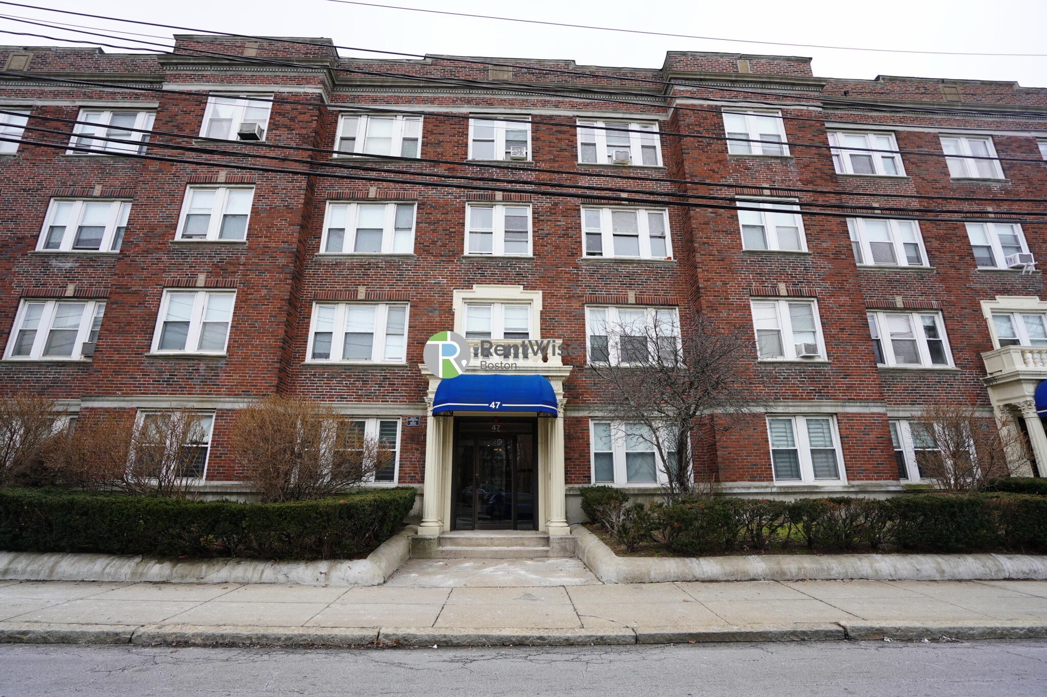 1 bed, 1 bath apartment for rent at 47 Linden St Unit 4, Allston — photo 13 of 14