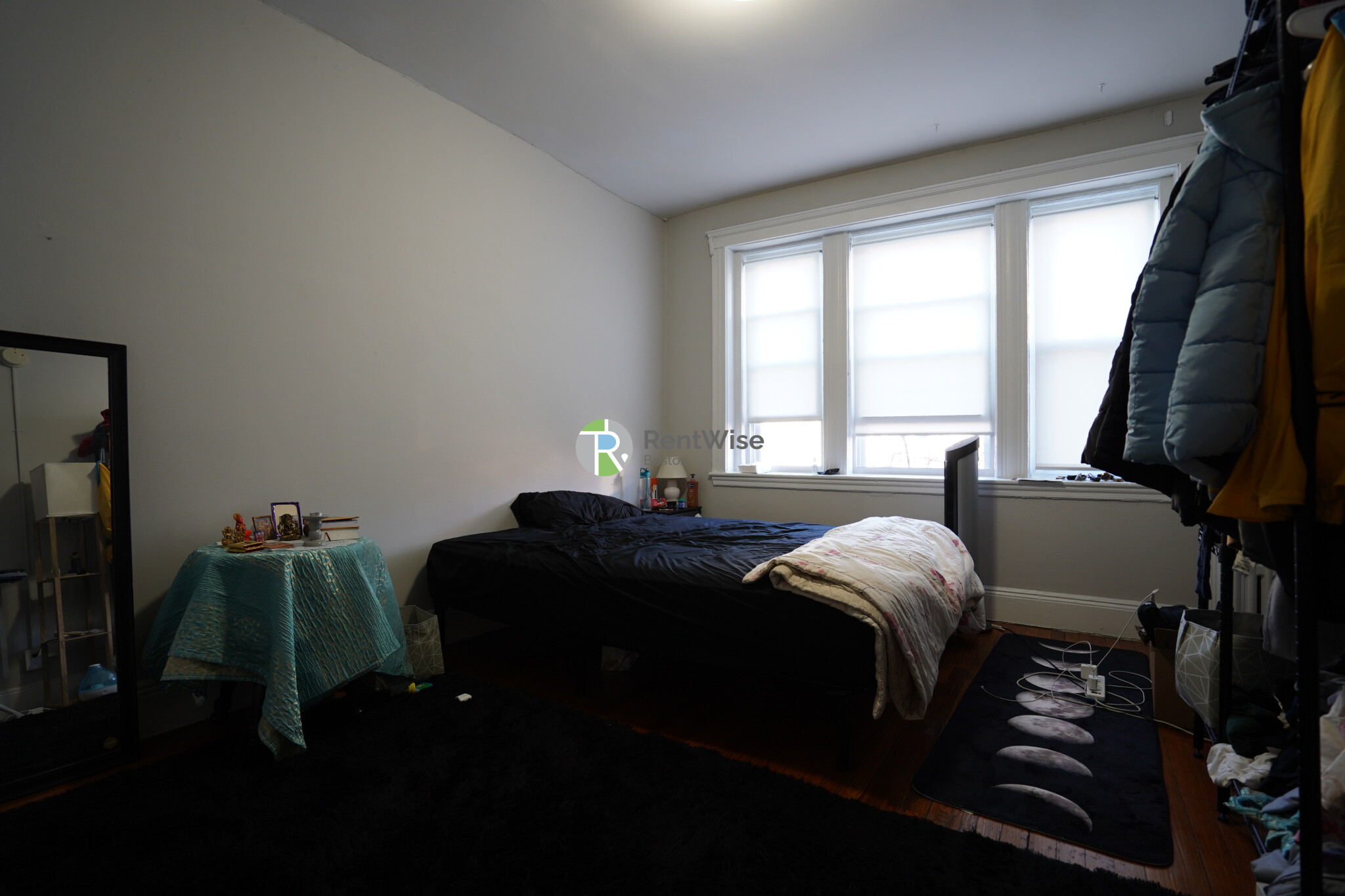 1 bed, 1 bath apartment for rent at 47 Linden St Unit 4, Allston — photo 5 of 14