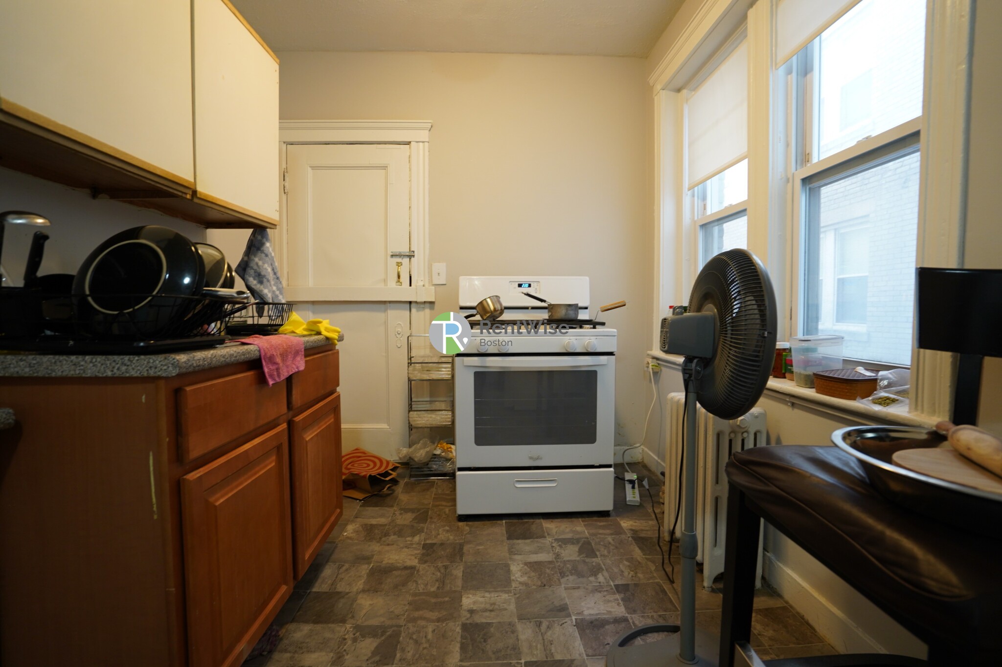 1 bed, 1 bath apartment for rent at 47 Linden St Unit 4, Allston — photo 11 of 14
