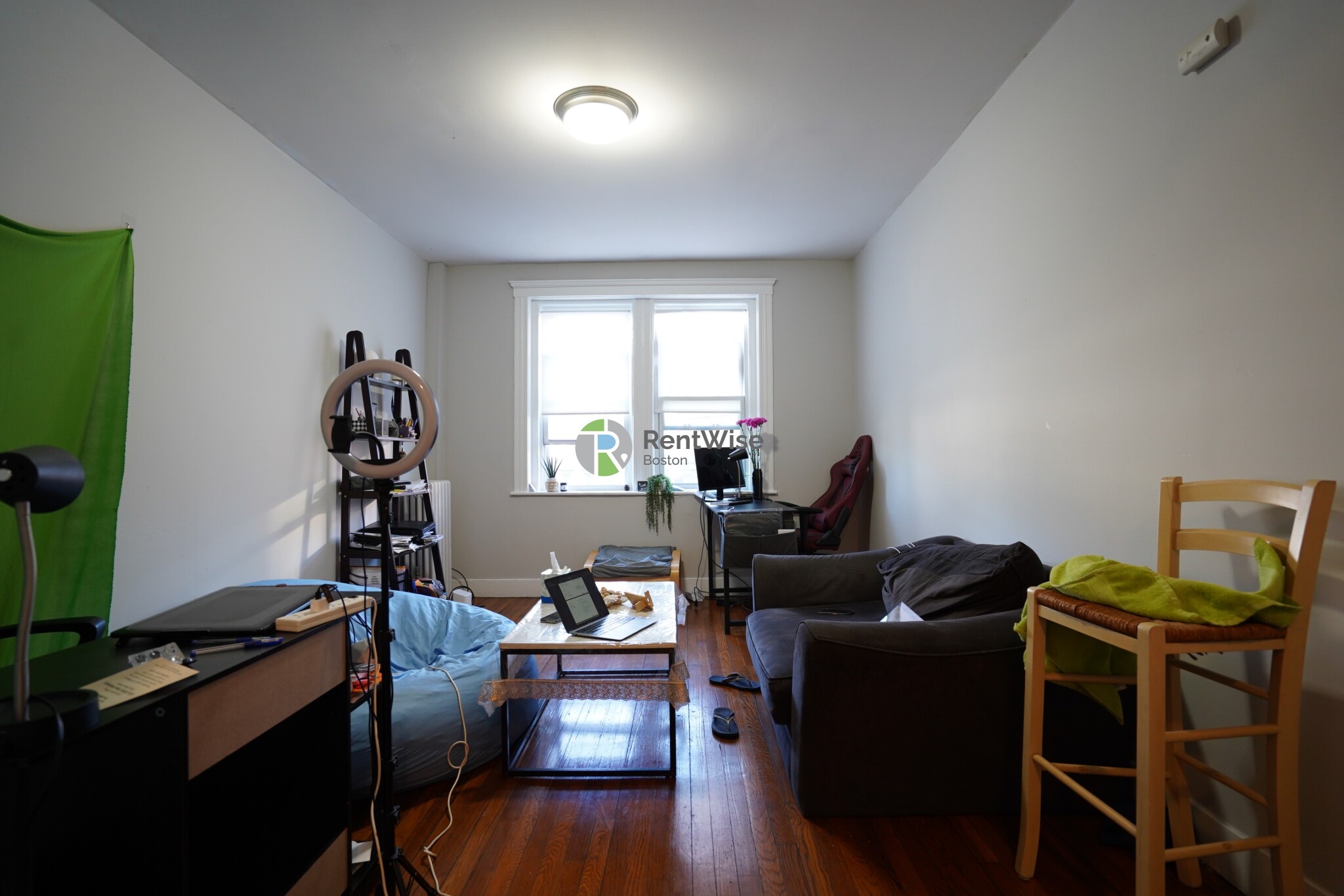 1 bed, 1 bath apartment for rent at 47 Linden St Unit 4, Allston