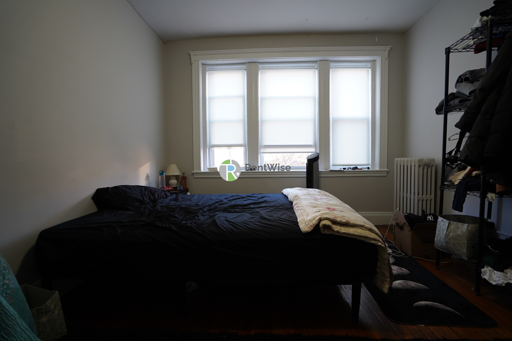 1 bed, 1 bath apartment for rent at 47 Linden St Unit 4, Allston — photo 6 of 14