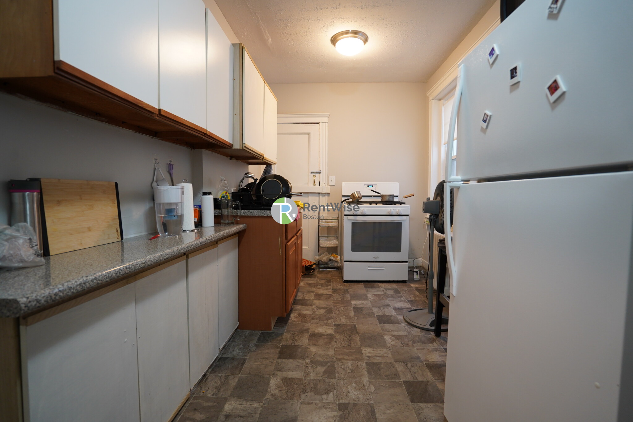 1 bed, 1 bath apartment for rent at 47 Linden St Unit 4, Allston — photo 10 of 14