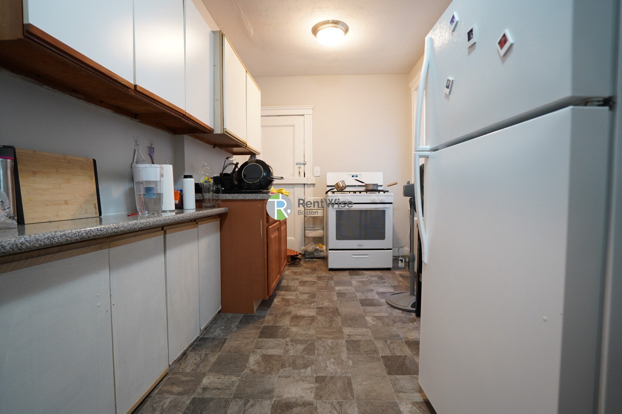 1 bed, 1 bath apartment for rent at 47 Linden St Unit 4, Allston — photo 9 of 14