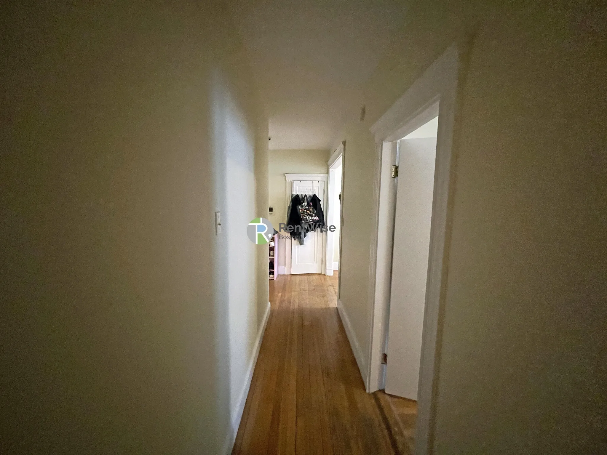 1 bed, 1 bath apartment for rent at 47 Linden St Unit 7, Allston — photo 4 of 12