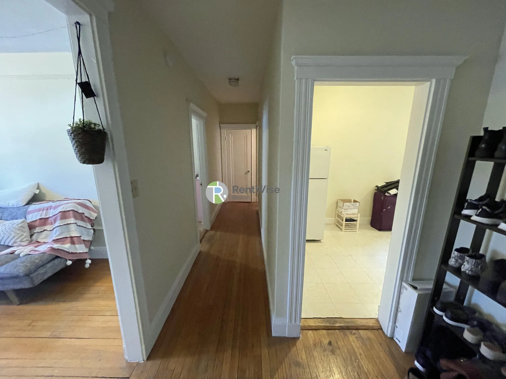 1 bed, 1 bath apartment for rent at 47 Linden St Unit 7, Allston — photo 5 of 12