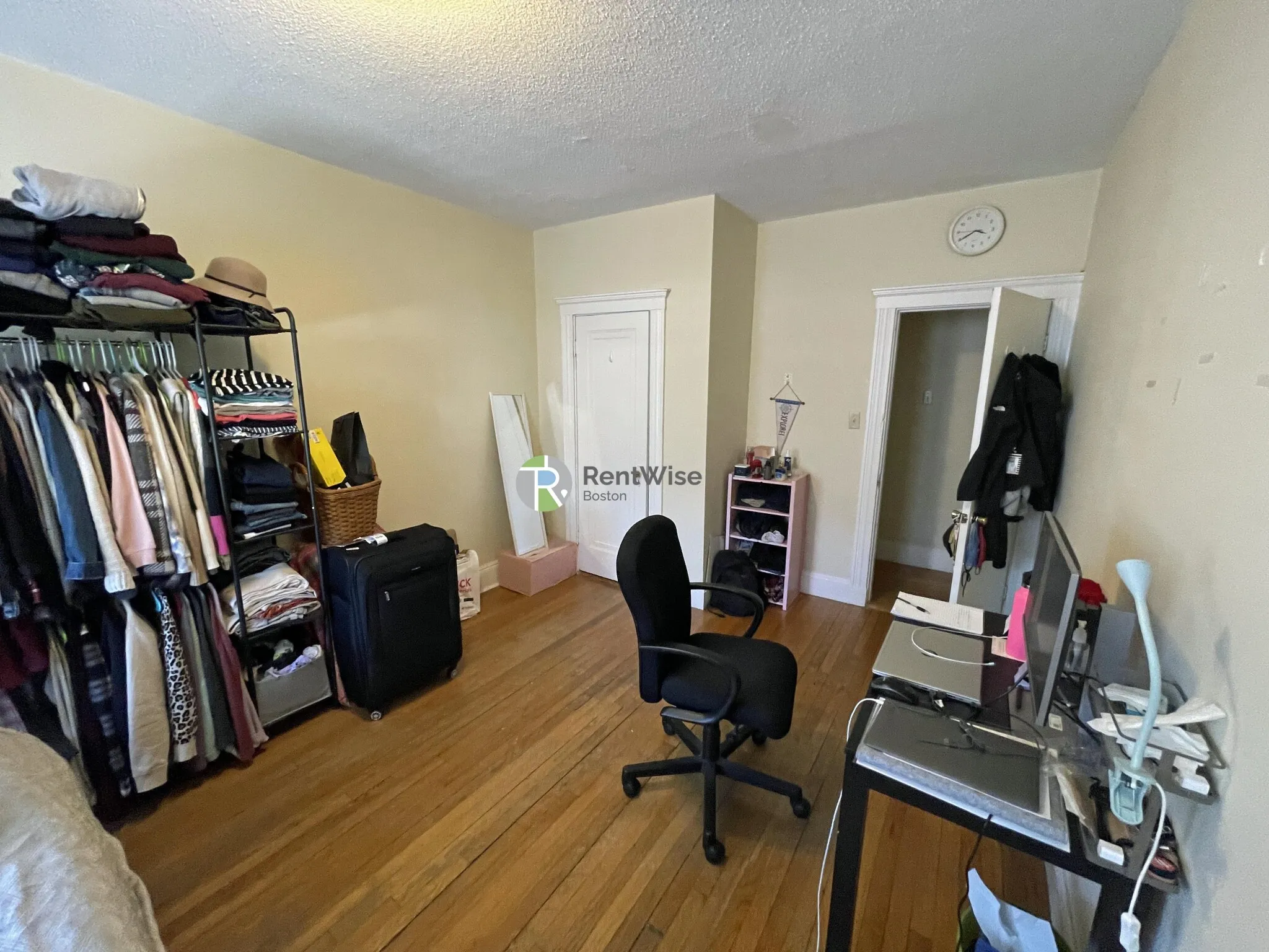 1 bed, 1 bath apartment for rent at 47 Linden St Unit 7, Allston — photo 9 of 12