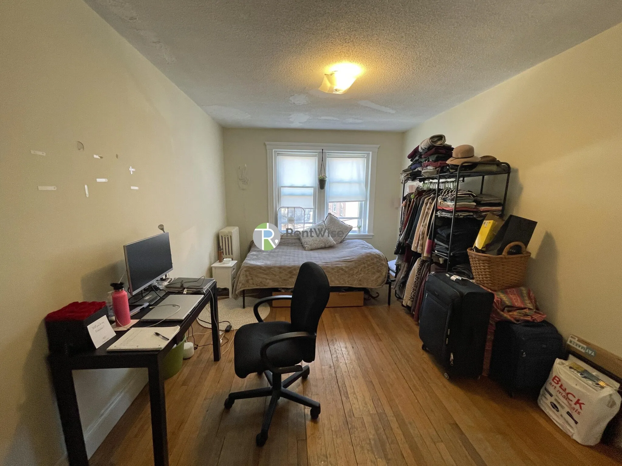 1 bed, 1 bath apartment for rent at 47 Linden St Unit 7, Allston — photo 8 of 12