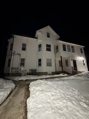 3 bed, 1 bath apartment for rent at 47 Longwood Ave Unit 1, Fitchburg — photo 2 of 12