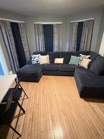 3 bed, 1 bath apartment for rent at 47 Longwood Ave Unit 1, Fitchburg — photo 7 of 12