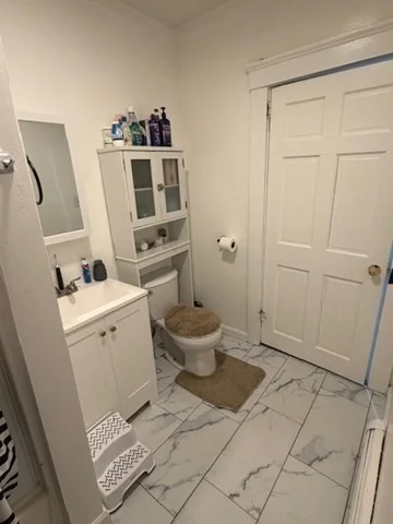 3 bed, 1 bath apartment for rent at 47 Longwood Ave Unit 1, Fitchburg — photo 12 of 12