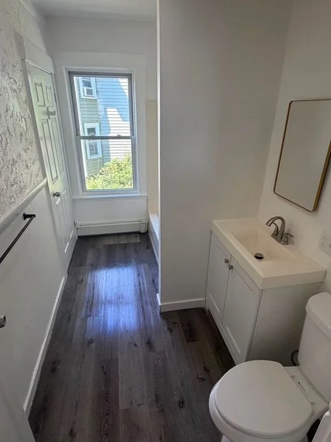 3 bed, 1 bath apartment for rent at 47 Longwood Ave Unit 2, Fitchburg — photo 8 of 8