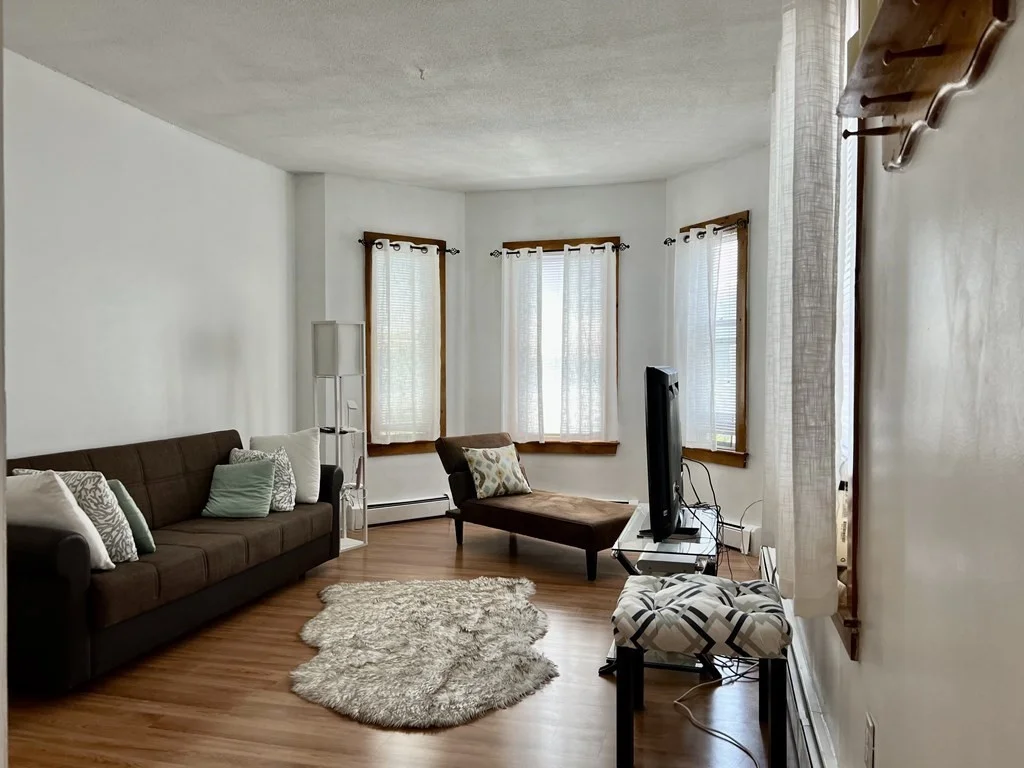 2 bed, 1 bath apartment for rent at 47 Lopez St Unit 5, Cambridgeport — photo 1 of 16