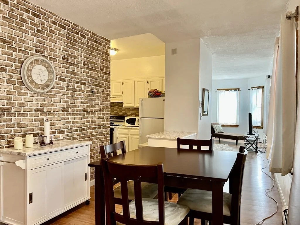 2 bed, 1 bath apartment for rent at 47 Lopez St Unit 5, Cambridgeport — photo 13 of 16
