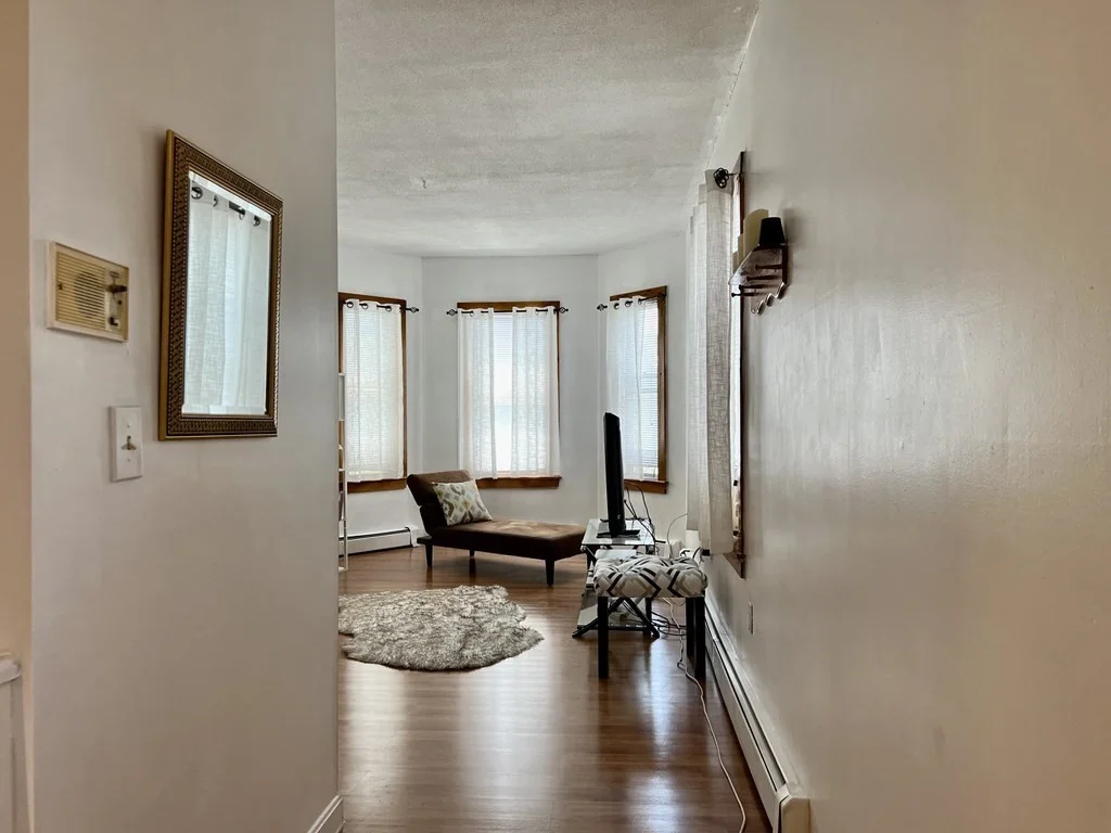 2 bed, 1 bath apartment for rent at 47 Lopez St Unit 5, Cambridgeport — photo 4 of 16