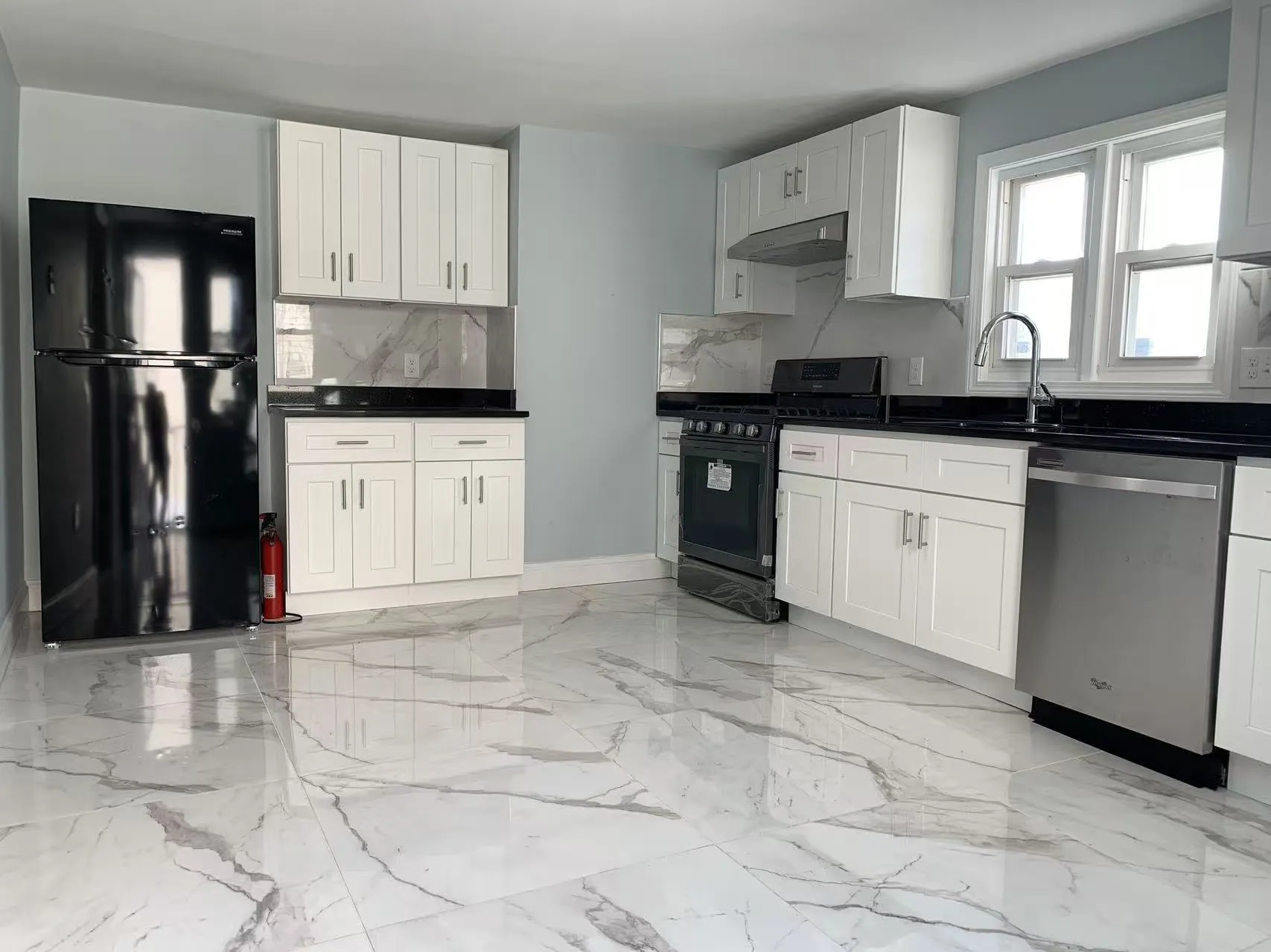 4 bed, 2 bath apartment for rent at 47 Madison St Unit 47, Malden