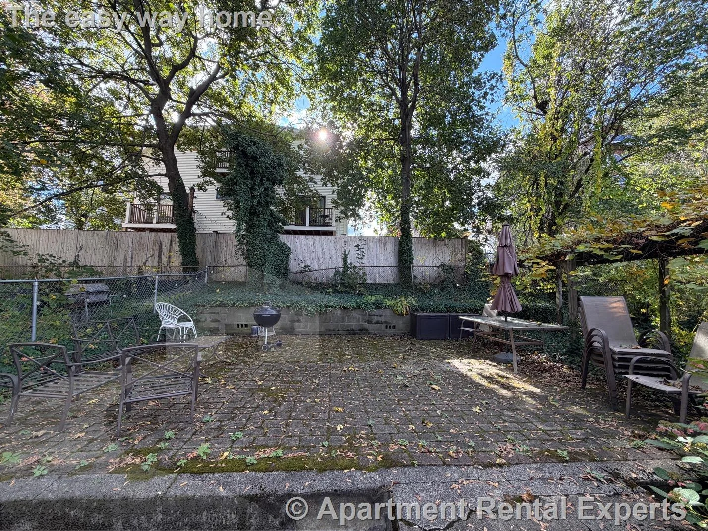 1 bed, 1 bath apartment for rent at 47 Main St Unit 1, Autumn Hill — photo 12 of 13