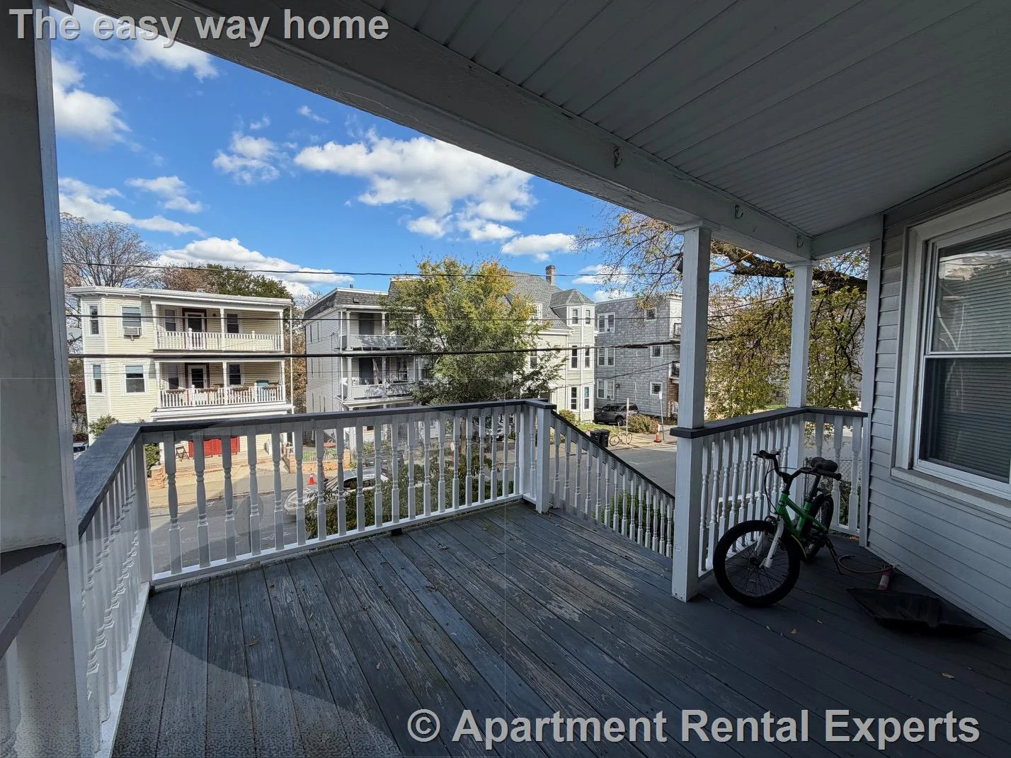1 bed, 1 bath apartment for rent at 47 Main St Unit 1, Autumn Hill — photo 10 of 13