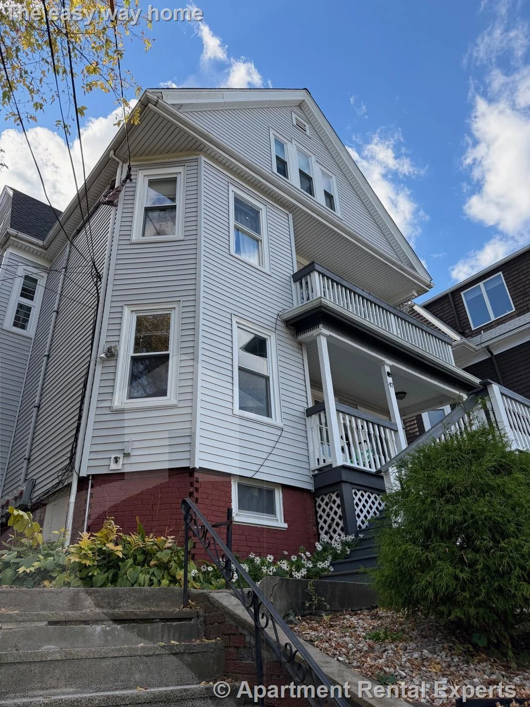 1 bed, 1 bath apartment for rent at 47 Main St Unit 1, Autumn Hill — photo 11 of 13
