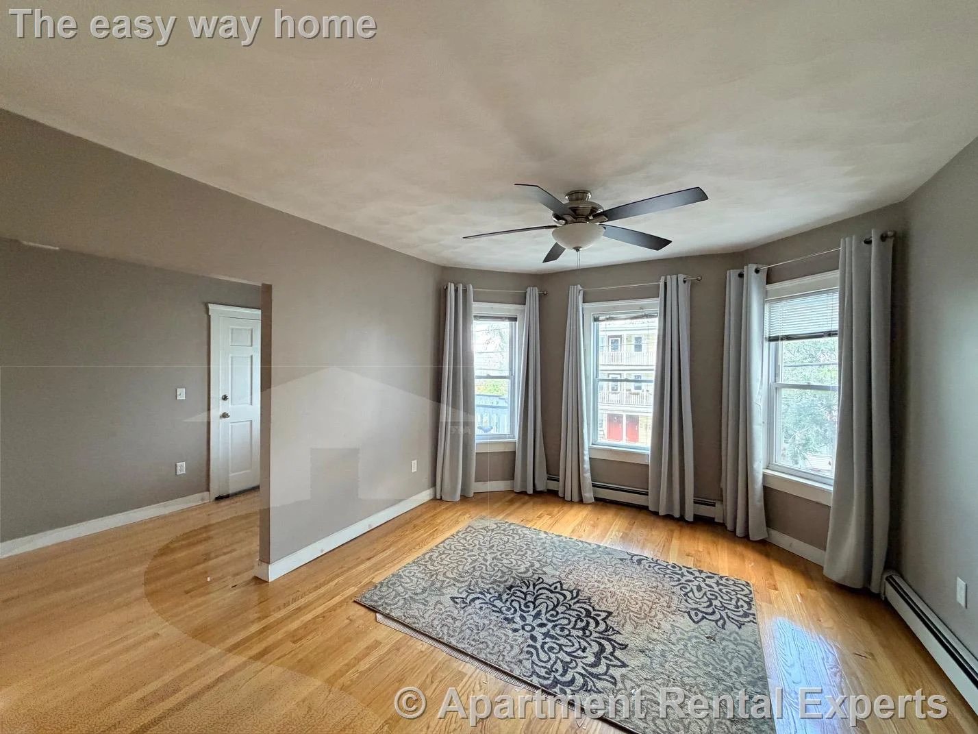 1 bed, 1 bath apartment for rent at 47 Main St Unit 1, Autumn Hill — photo 4 of 13