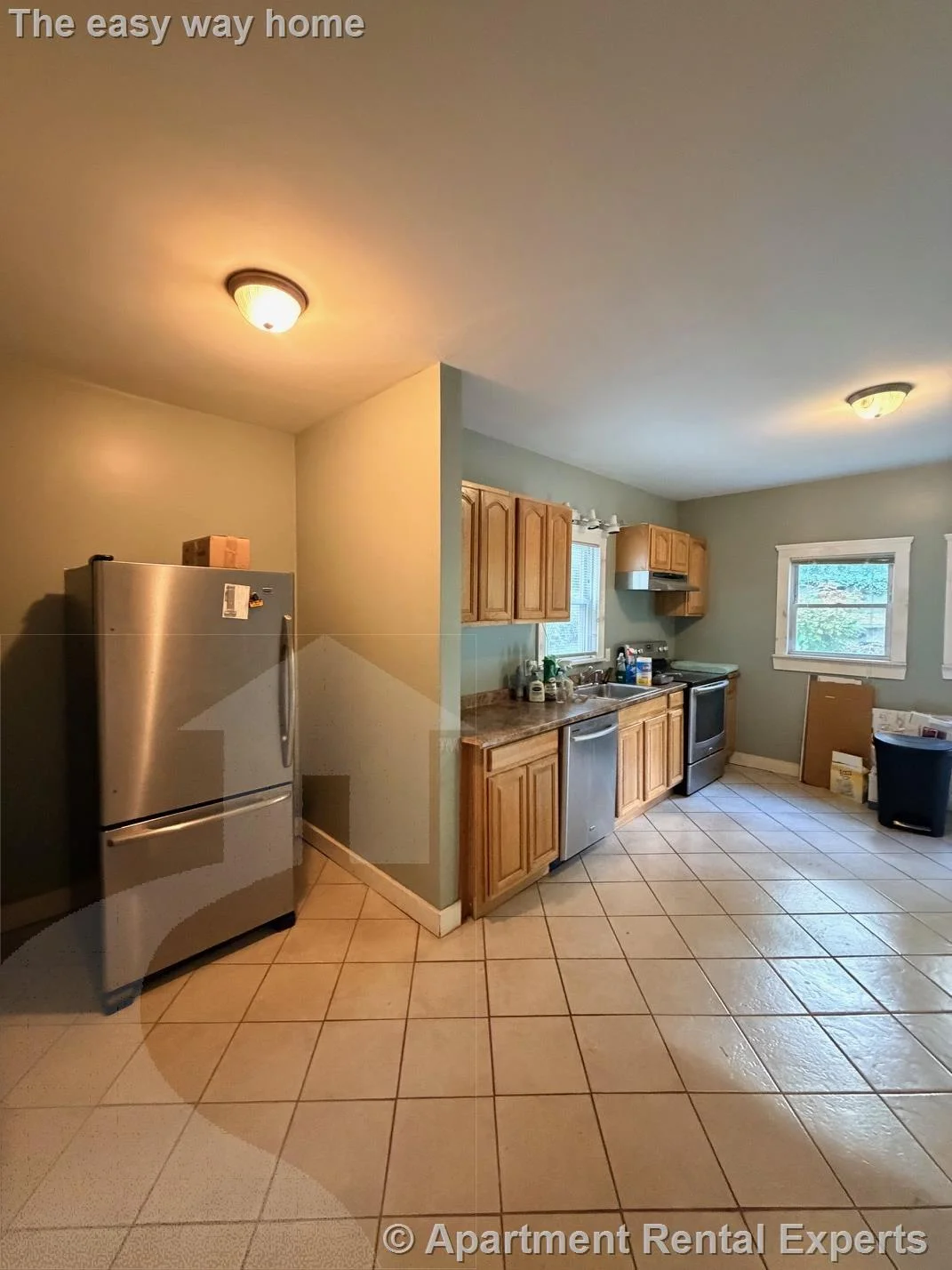 1 bed, 1 bath apartment for rent at 47 Main St Unit 1, Autumn Hill — photo 2 of 13